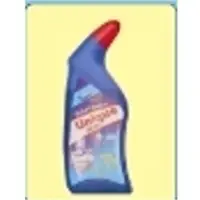 Toilet cleaner